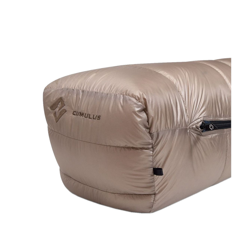 Śpiwór puchowy LITE LINE 300 RIGHT 4°C / 600 g