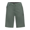 Spodnie ACTIVE TRACK SHORTS WOMEN