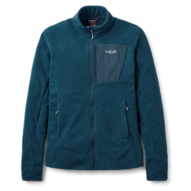 Polar TECTON HOODY WOMEN