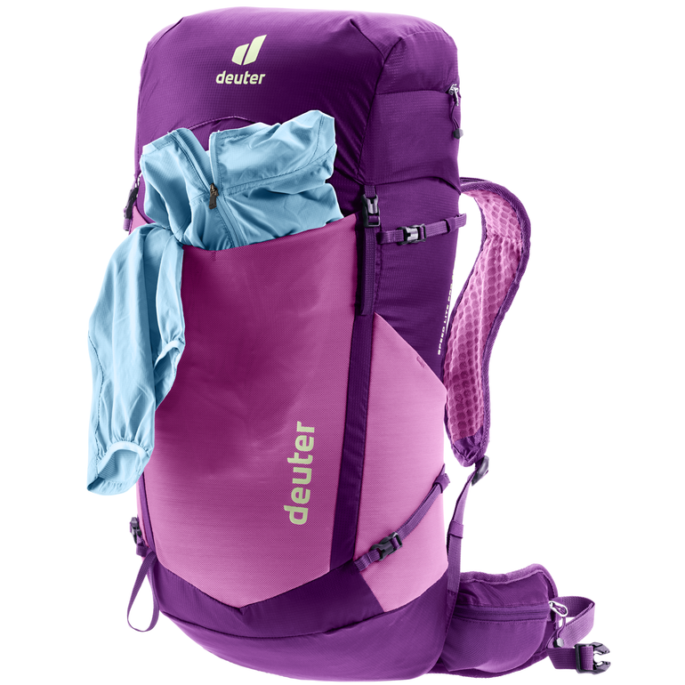 Plecak SPEED LITE PRO 28 SL