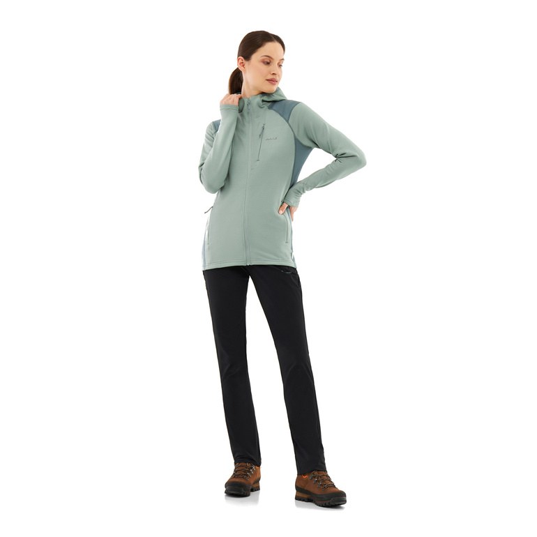 Bluza BIRGER HOODED LADY