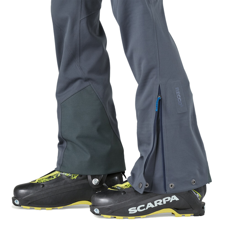 Spodnie UPSTRIDE PANTS WOMEN