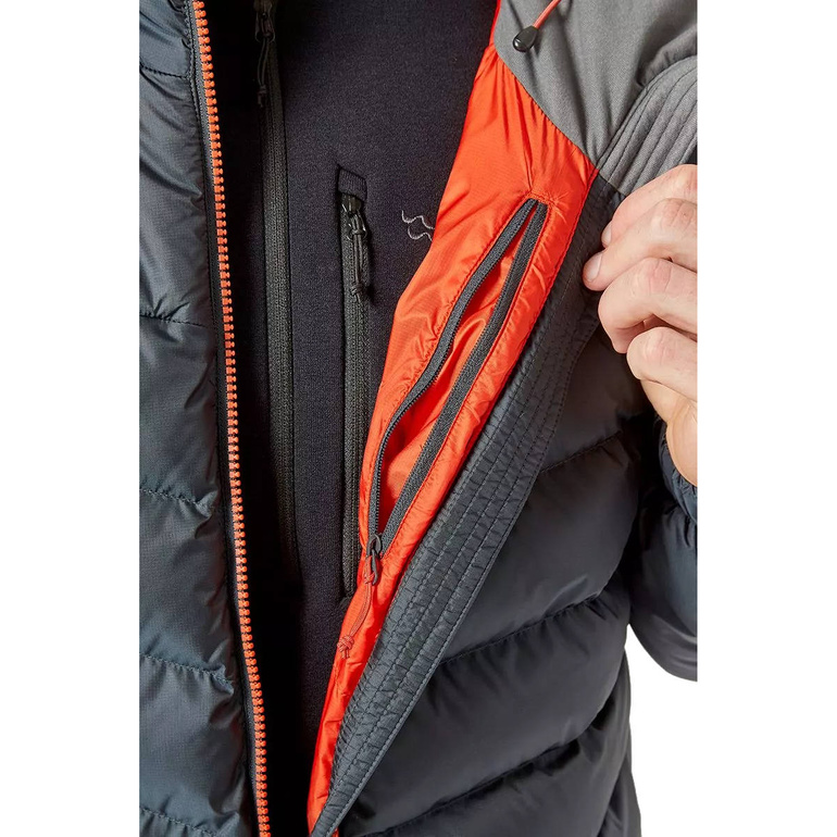 Kurtka NEBULA PRO JACKET