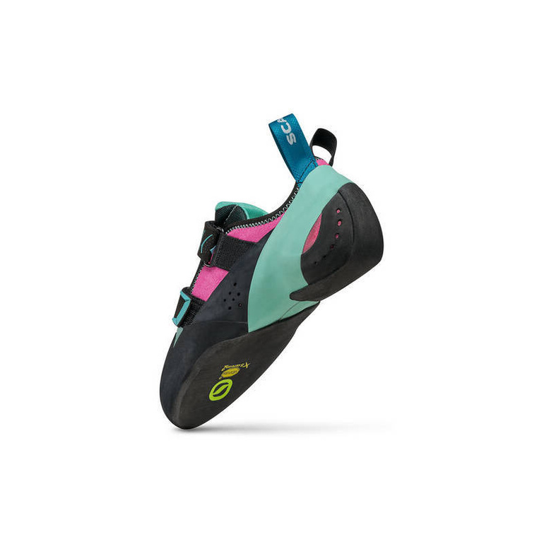 Buty wspinaczkowe VAPOR V WOMEN