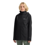 Kurtka TRAILTIME 2L JKT WOMEN