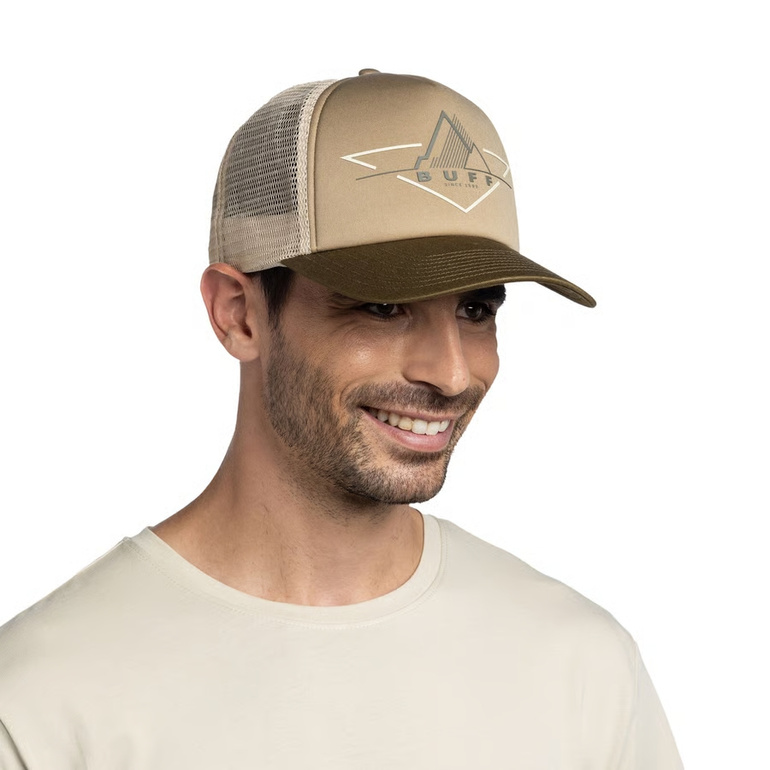 Czapka TRUCKER CAP