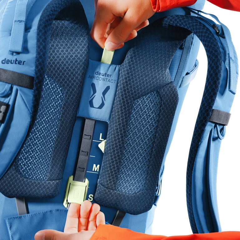 Plecak AIRCONTACT CORE 50+10
