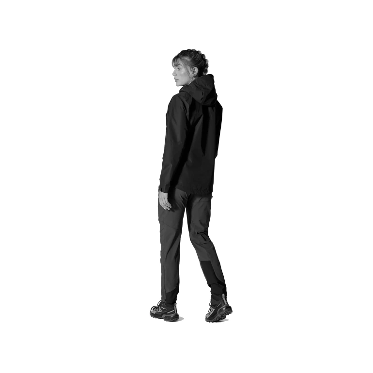 Kurtka DOWNPOUR JACKET WOMEN
