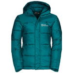 Kurtka MOUNT COOK JACKET KIDS