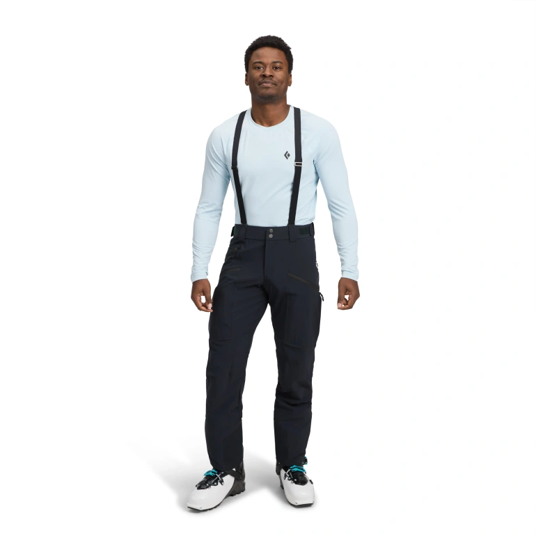 Spodnie DAWN PATROL PANTS MEN