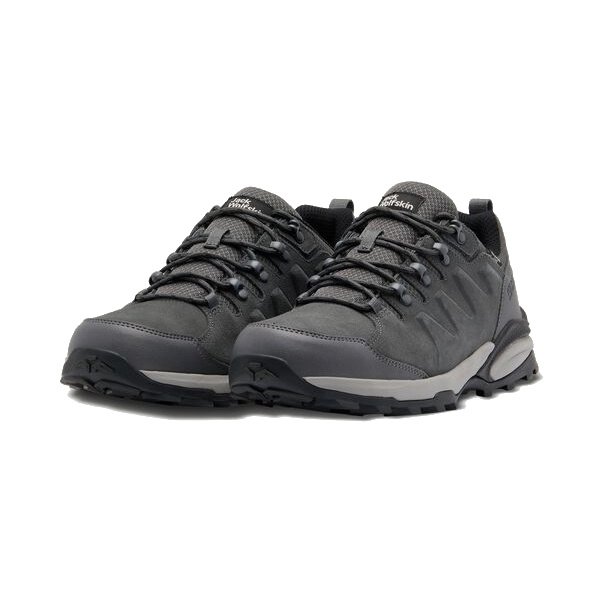 Buty REFUGIO TEXAPORE LOW MEN