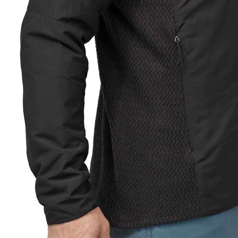 Kurtka NANO-AIR LIGHT HYBRID HOODY