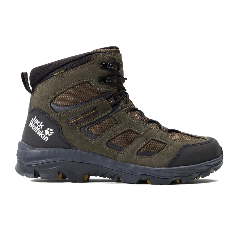 Buty VOJO 3 TEXAPORE MID MEN