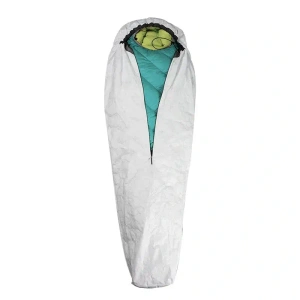 Płachta biwakowa BIVY FULL ZIPPER