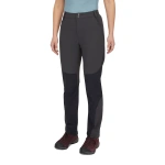 Spodnie TORQUE MOUNTAIN PANTS WOMEN SHORT