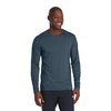 Koszulka z wełną merino SYNCRINO BASE LS TEE MEN