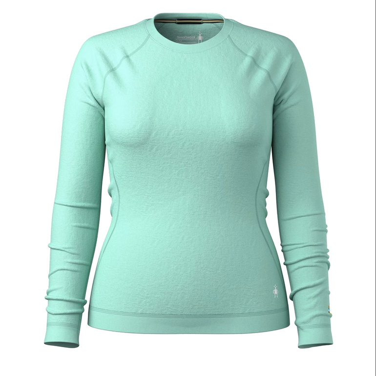 Koszulka z wełną CLASSIC THERMAL MERINO BASE LAYER CREW WOMEN
