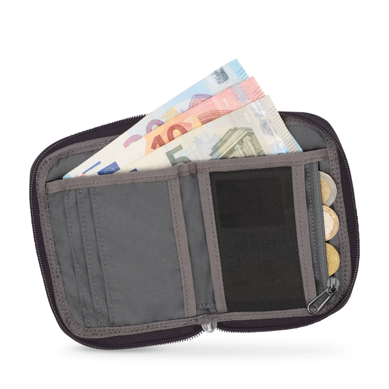 Portfel KONYA WALLET