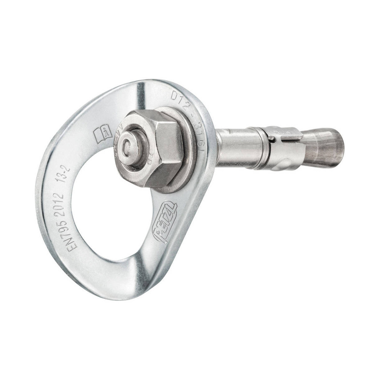 Kotwa stalowa COEUR BOLT STAINLESS P36BS12