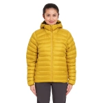 Kurtka CIRRUS ALPINE INSULATED JACKET WOMEN