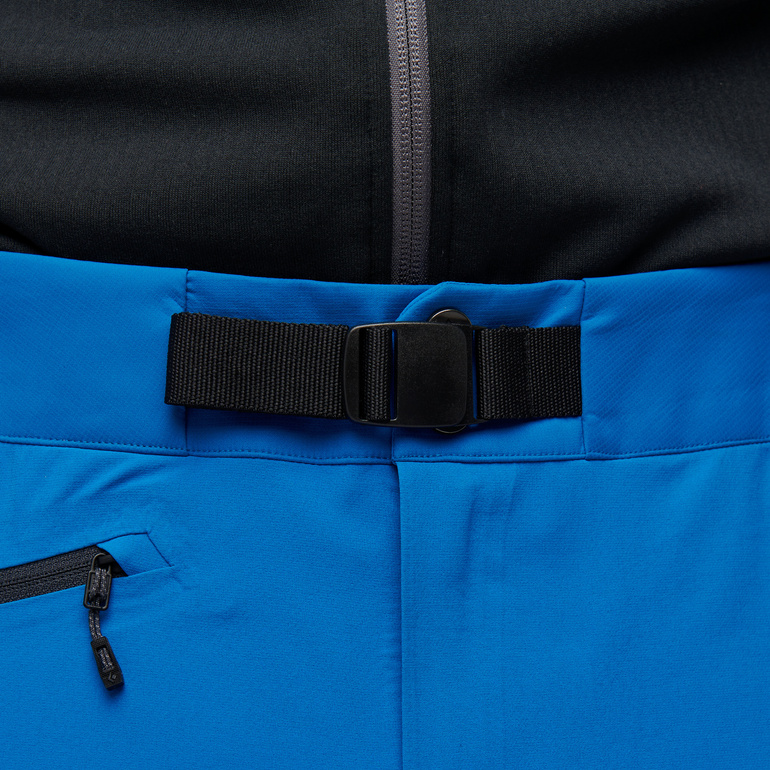 Spodnie DAWN PATROL HYBRID PANTS
