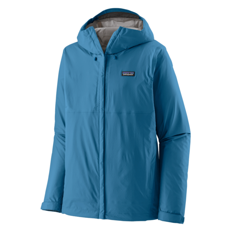 Kurtka TORRENTSHELL 3L JACKET MEN