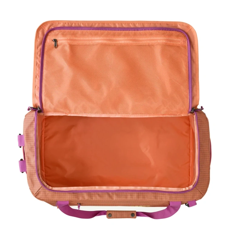 Torba BLACK HOLE DUFFEL 55L