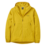 Kurtka BOREALIS HOODED JACKET