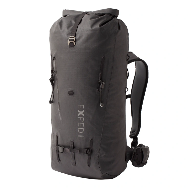 Plecak BLACK ICE 45 - L
