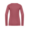Koszulka INFINITE WARM LONGSLEEVE WOMEN