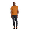 Koszulka z wełną merino SYNCRINO BASE TEE