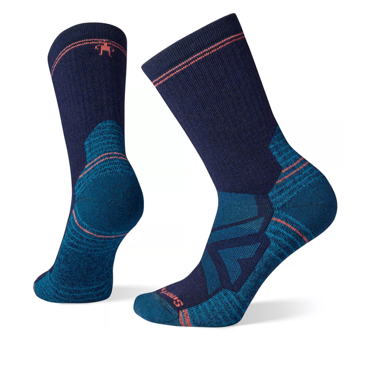 Skarpety HIKE FULL CUSHION CREW WOMEN