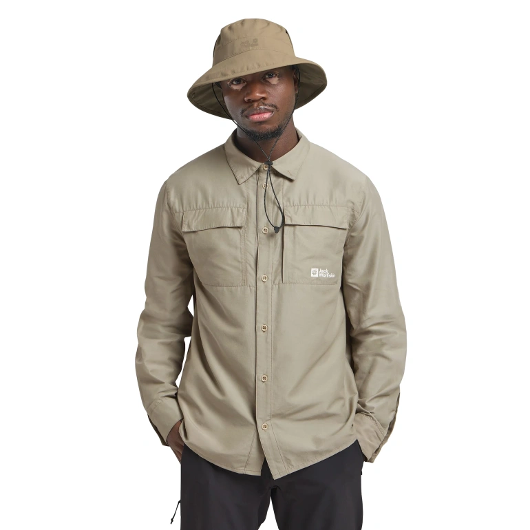 Kapelusz MESH HAT