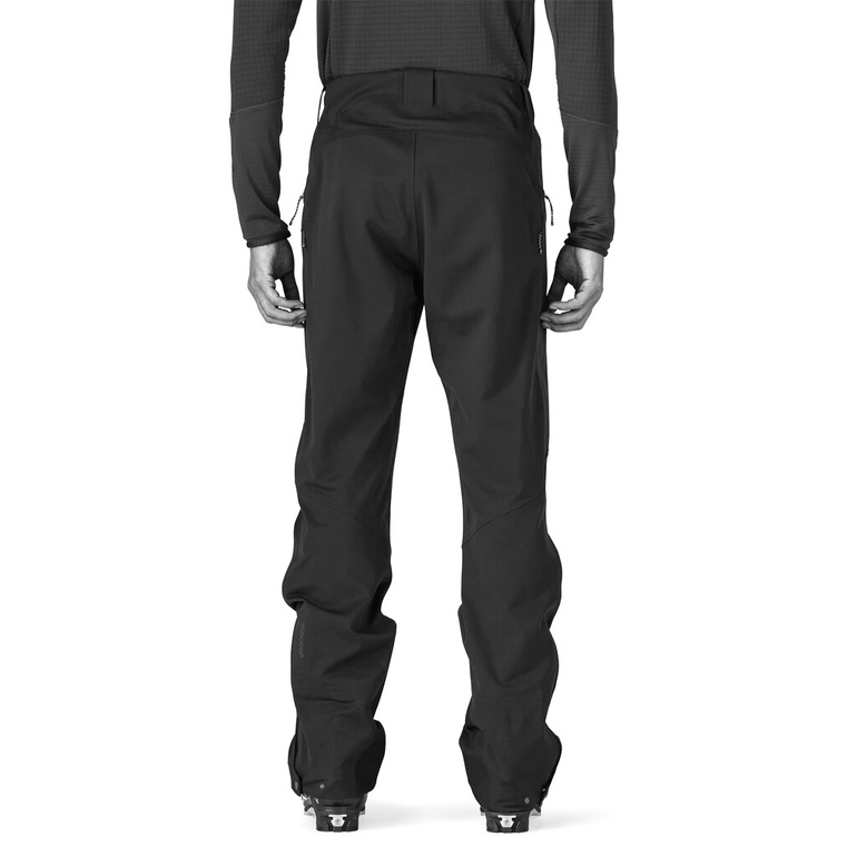 Spodnie UPSTRIDE PANTS MEN