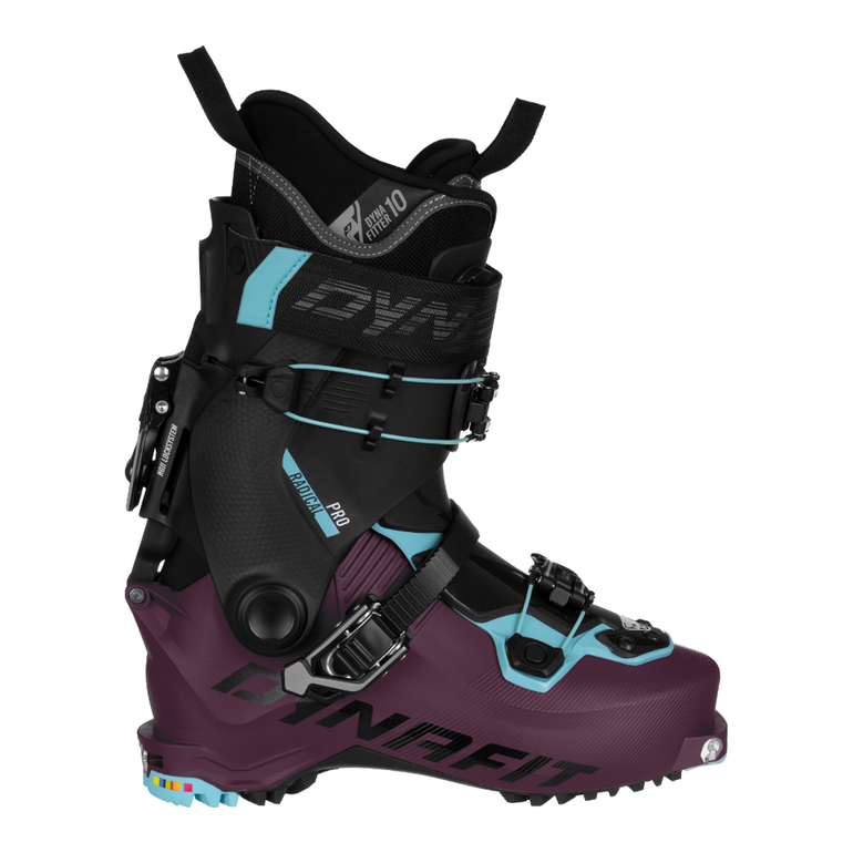 Buty skitourowe RADICAL PRO WOMEN
