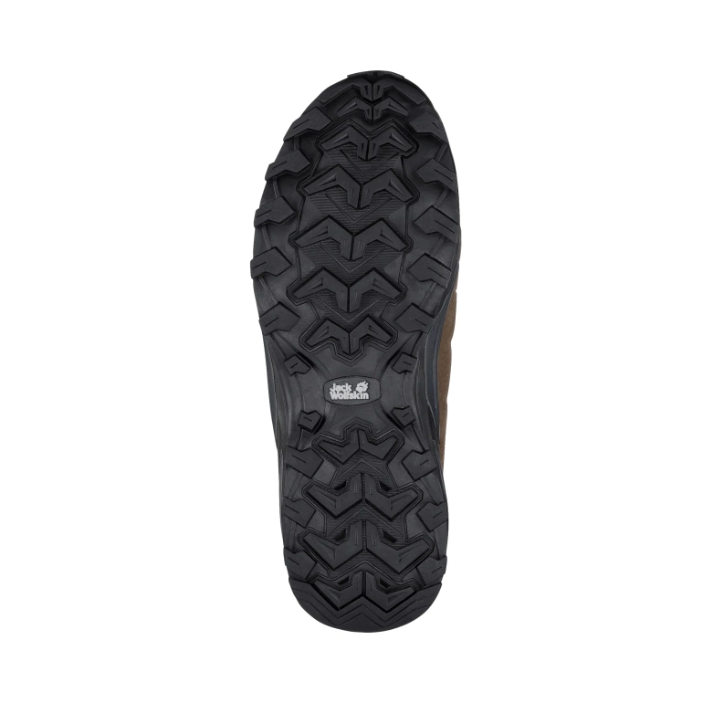 Buty REFUGIO TEXAPORE LOW MEN