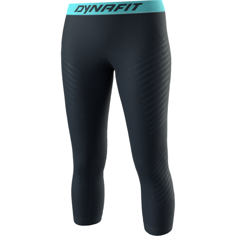 Legginsy z wełną TOUR LIGHT MERINO 3/4 TIGHTS WOMEN