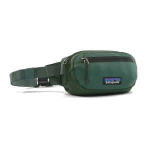 Torebka biodrowa TERRAVIA MINI HIP PACK 1L
