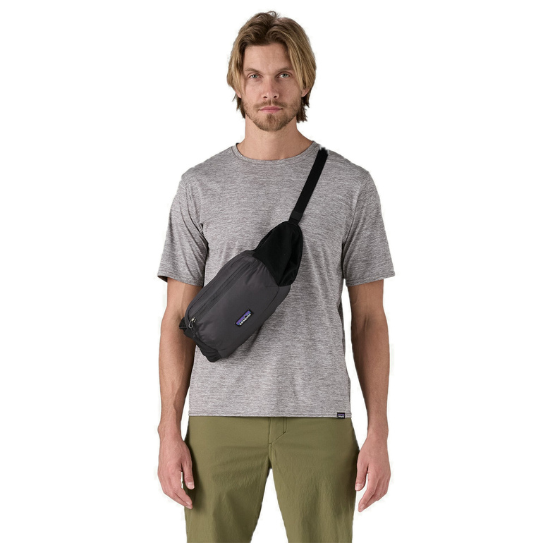 Torba biodrowa TERRAVIA HIP PACK 4L