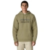 Bluza P-6 LOGO UPRISAL HOODY