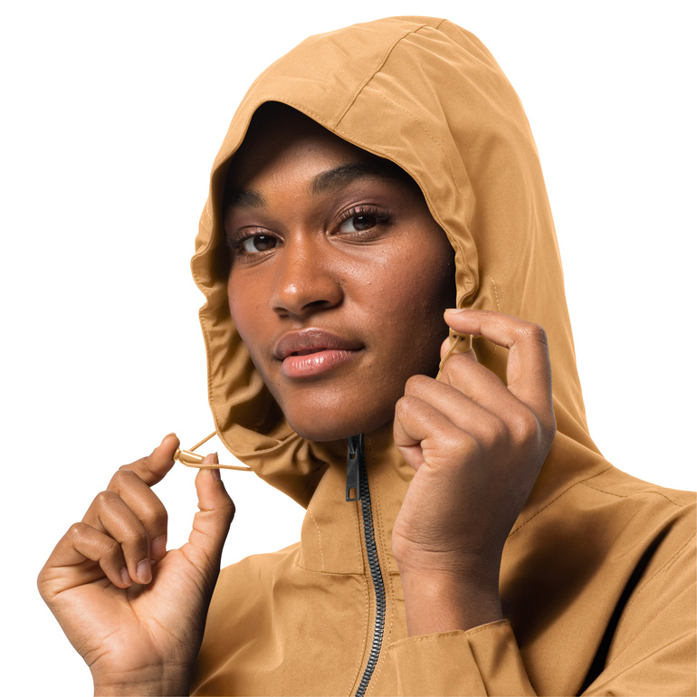 Płaszcz DAKAR PARKA WOMEN