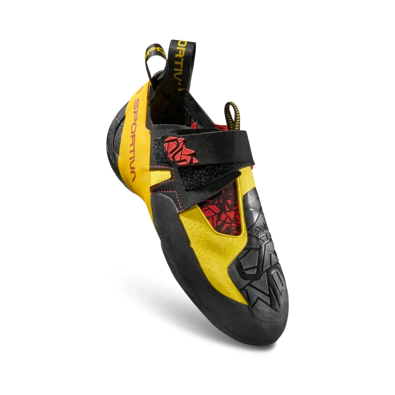 Buty wspinaczkowe SKWAMA