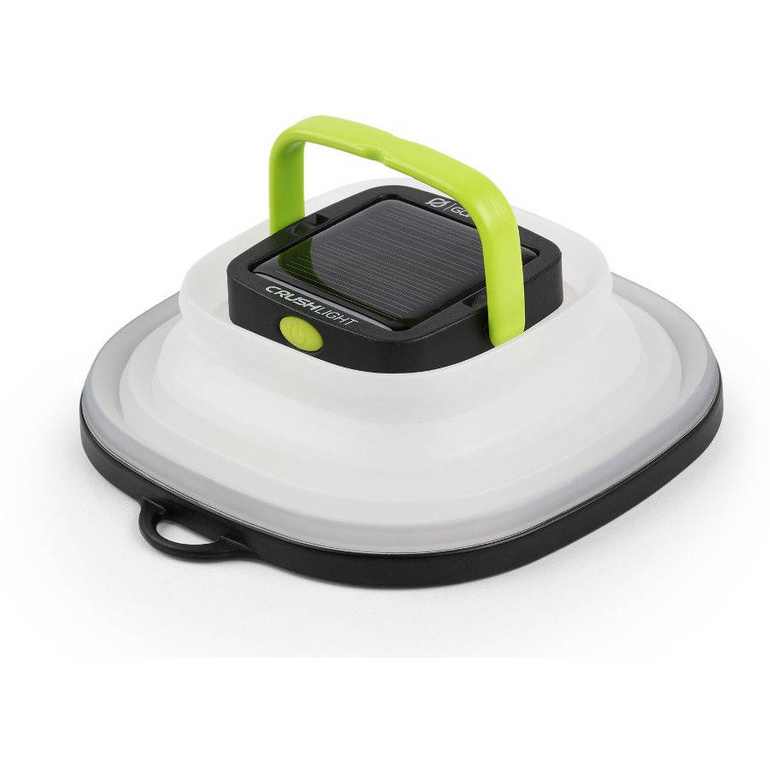 Lampka solarna CRUSH CHROMA LIGHT MULTICOLOR