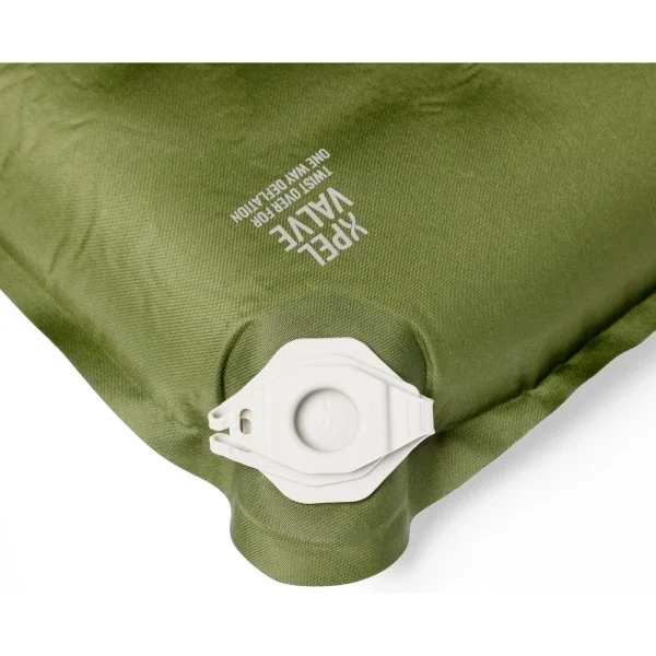 Mata CAMP PLUS SELF-INFLATING MAT REGULAR RECTANGULAR