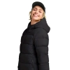 Płaszcz puchowy FROZEN PALACE COAT WOMEN RDS
