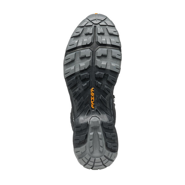 Buty RUSH TRK GORE-TEX