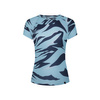 Koszulka RIX PRINT T-SHIRT WOMEN z ochroną UV