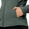 Bluza TAUNUS FZ WOMEN
