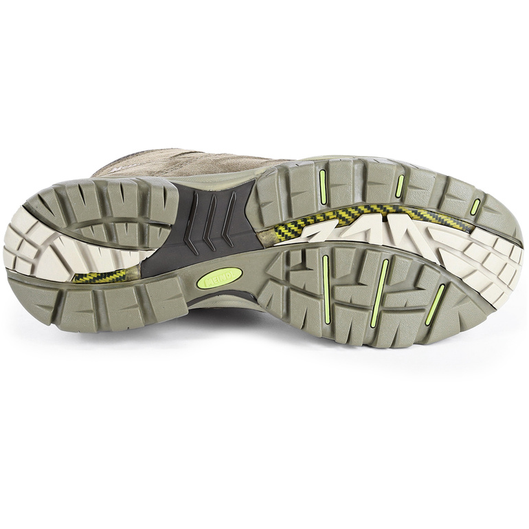 Buty SAHARA PRO