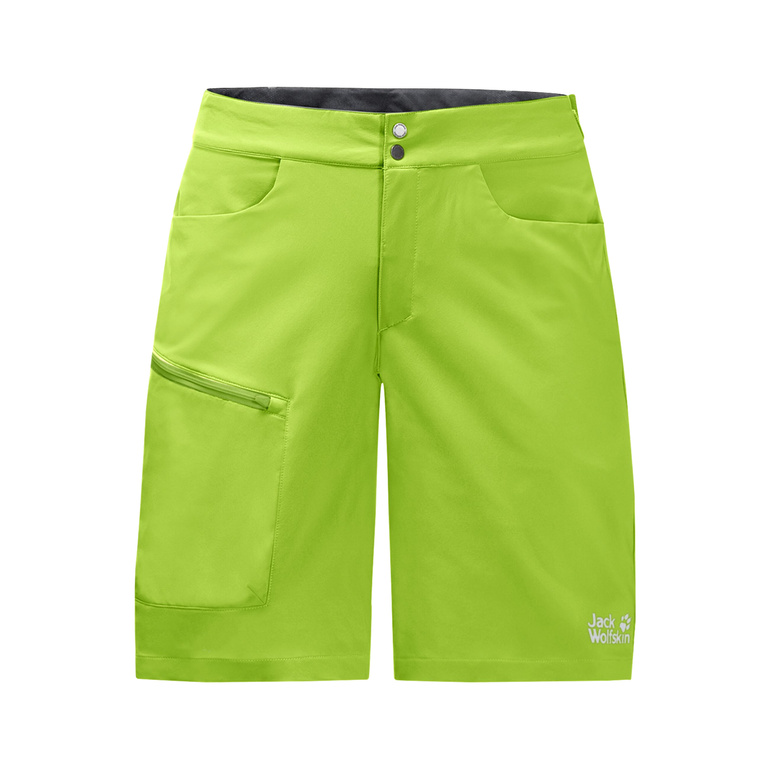 Spodenki TOURER SHORTS